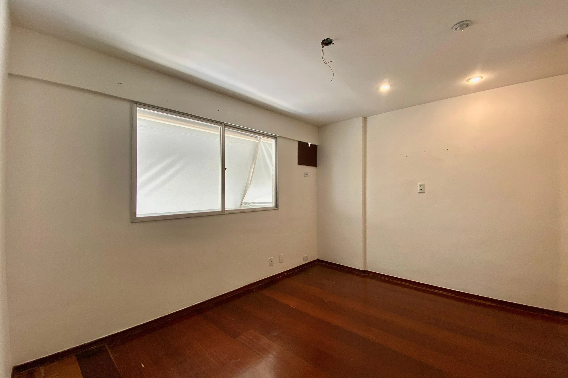 Apartamento com 2 quartos e varanda, vaga inclusa — photo 15
