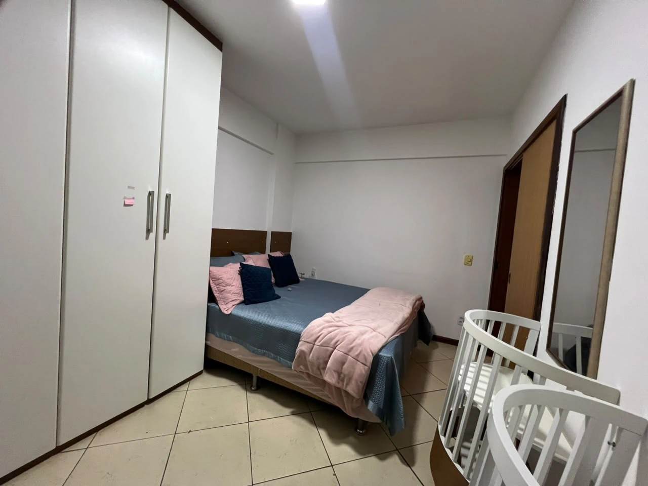 Furnished apartment, 60 m², with a home office — photo 7
