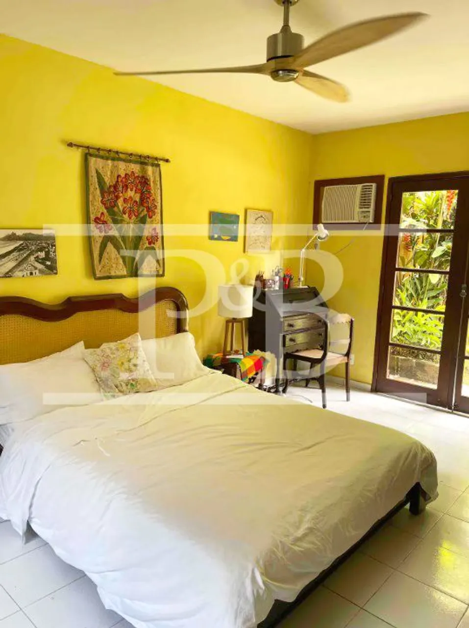 House with 4 bedrooms and 2 bathrooms, 440 m² and 2 parking — photo 20