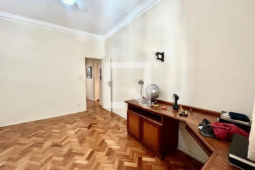 Furnished apartment, 170 m², with a home office — photo 6