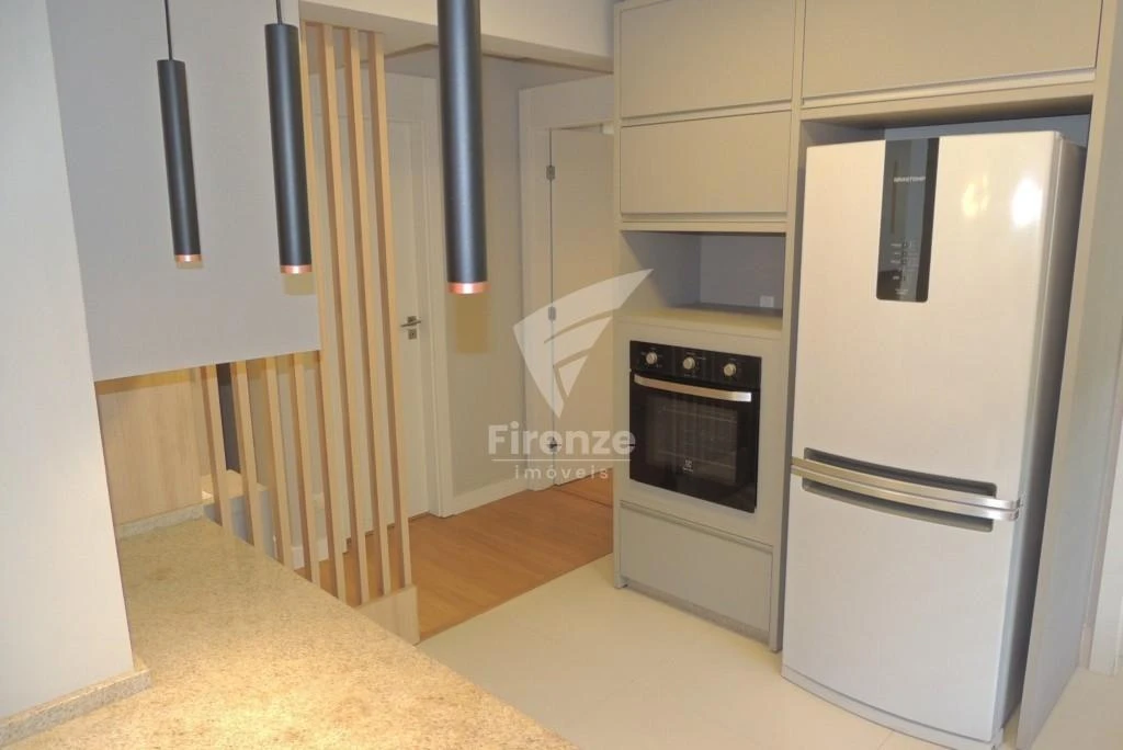 3-bedroom apartment with a home office in Curitiba — photo 25
