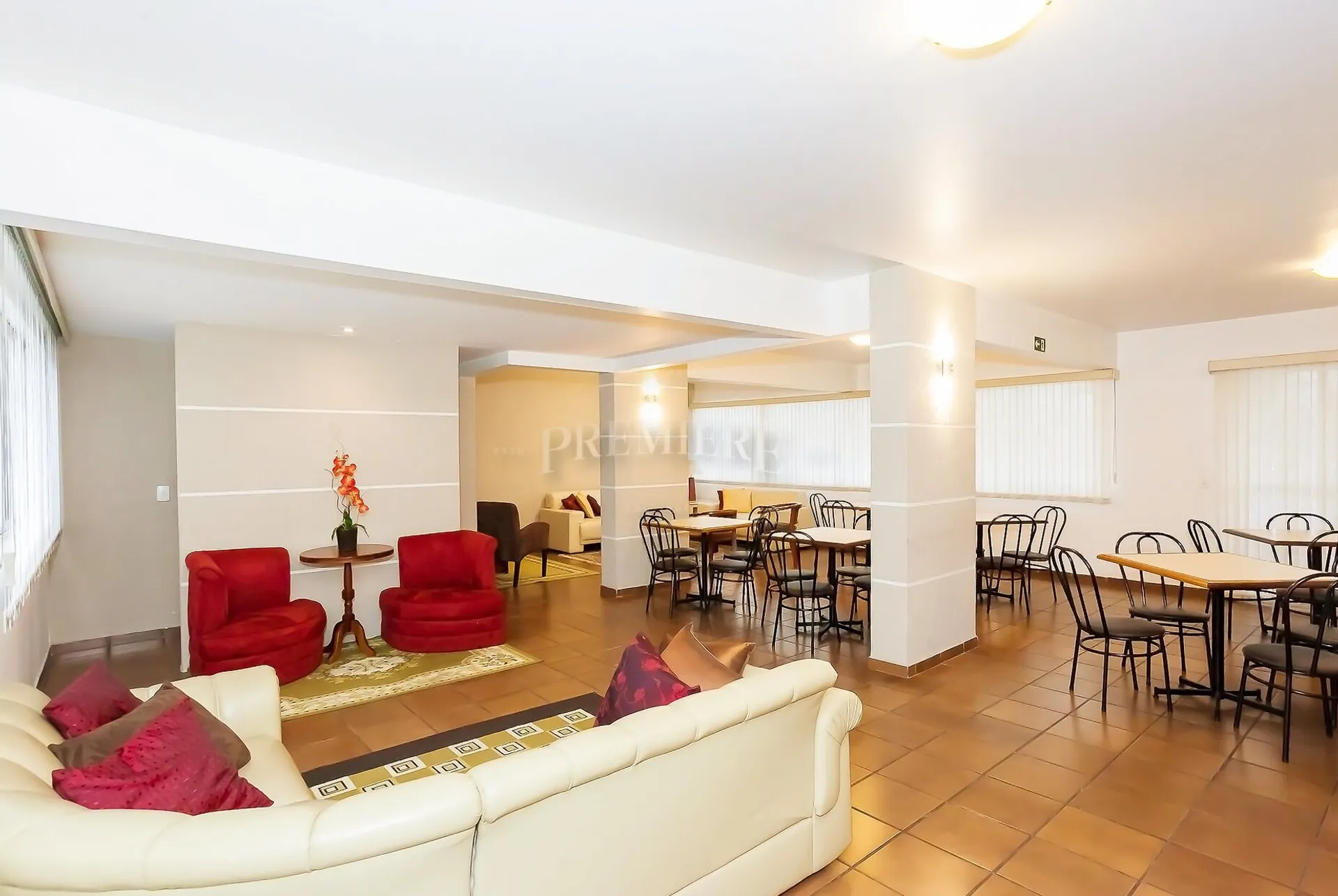 Apartamento para locação com 3 quartos e 162 m² — photo 23