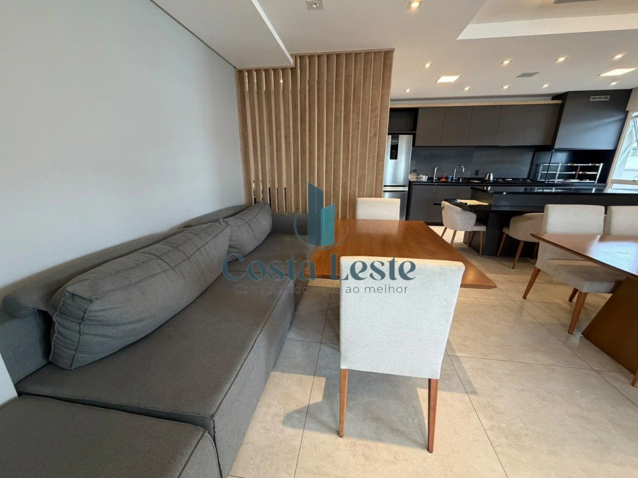 One-bedroom apartment with a washing machine — photo 15