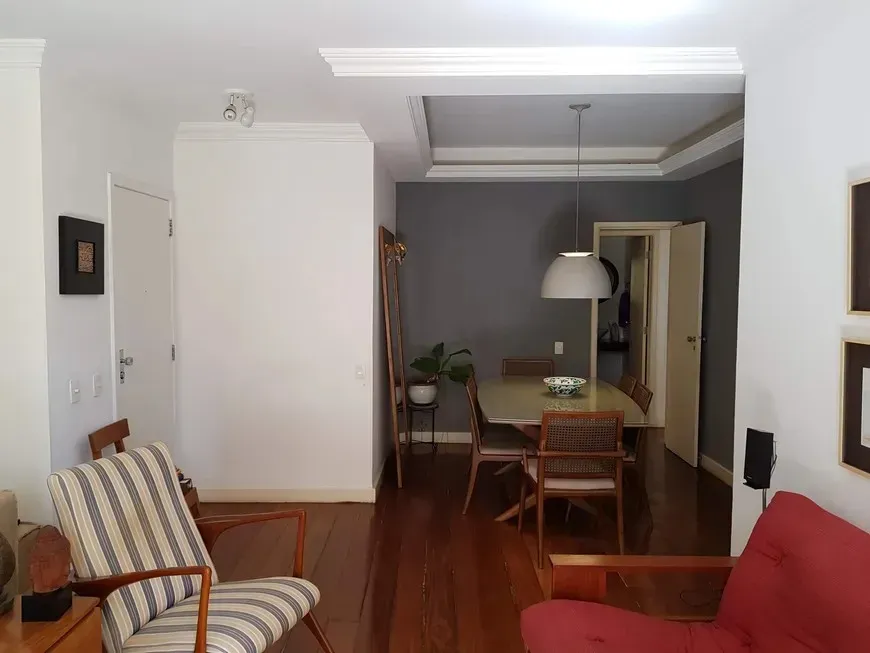 Apartamento de 4 quartos com espaço de home office, Ipanema — photo 4