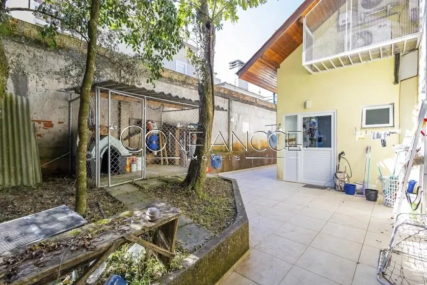 Casa mobiliada de 191 m² com 3 quartos e 4 vagas — photo 42