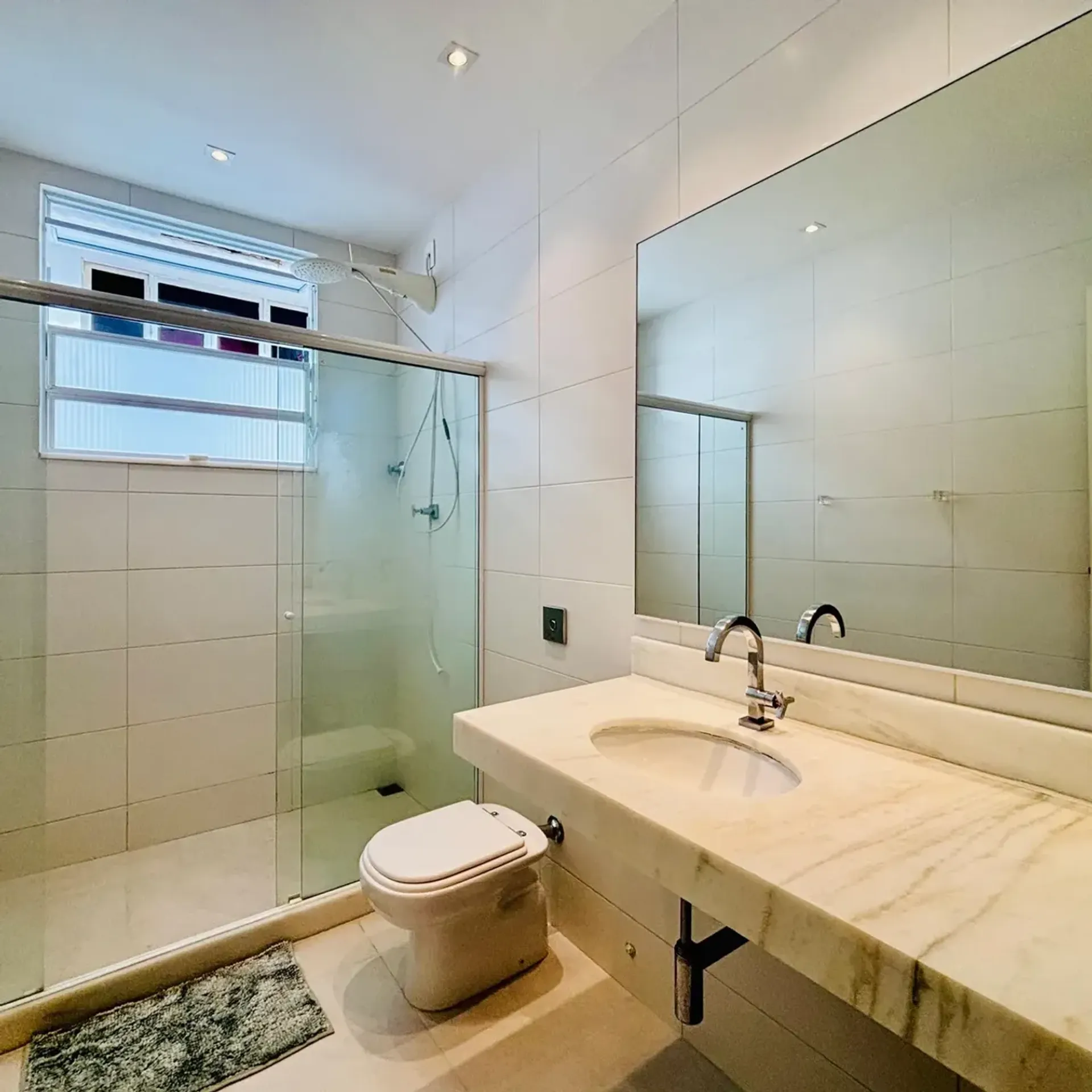 2 quartos e máquina de lavar: apartamento de 98 m² — photo 19