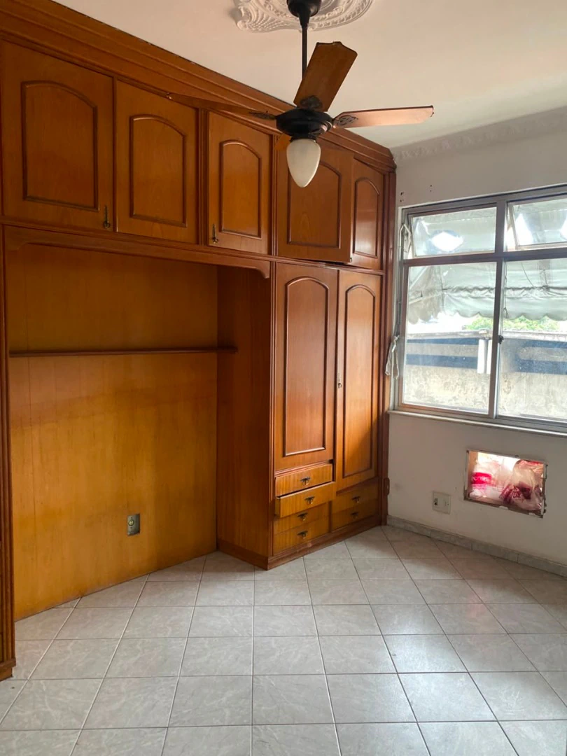 Rental apartment with 3 bedrooms and no parking — photo 9
