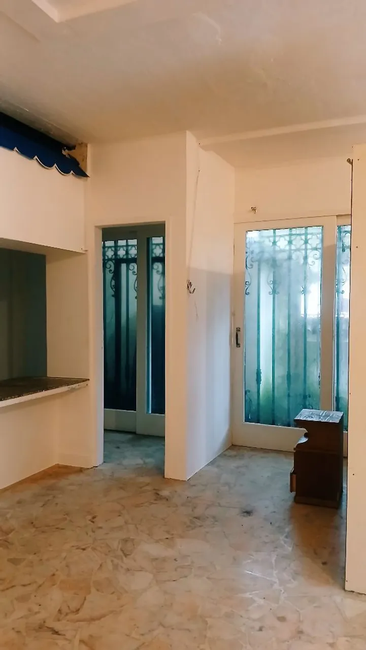2 quartos e máquina de lavar: apartamento de 62 m² — photo 9