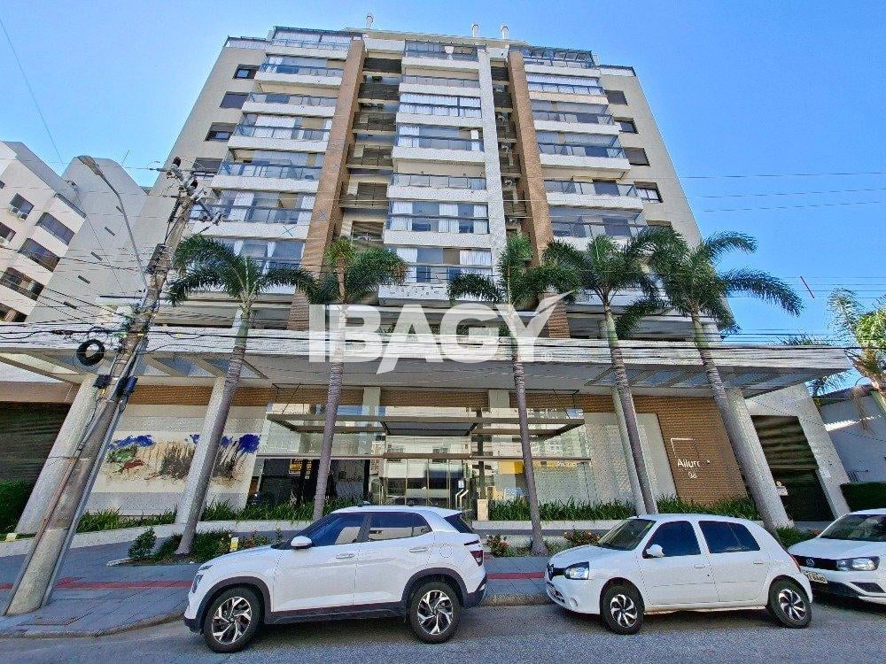 Apartamento, 75 m², com churrasqueira privativa — photo 2