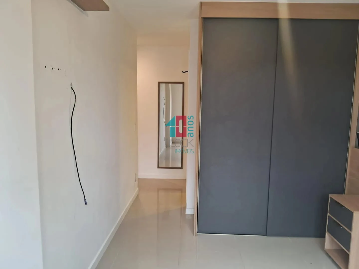 Departamento de 2 dormitorios en edificio con gimnasio — photo 22