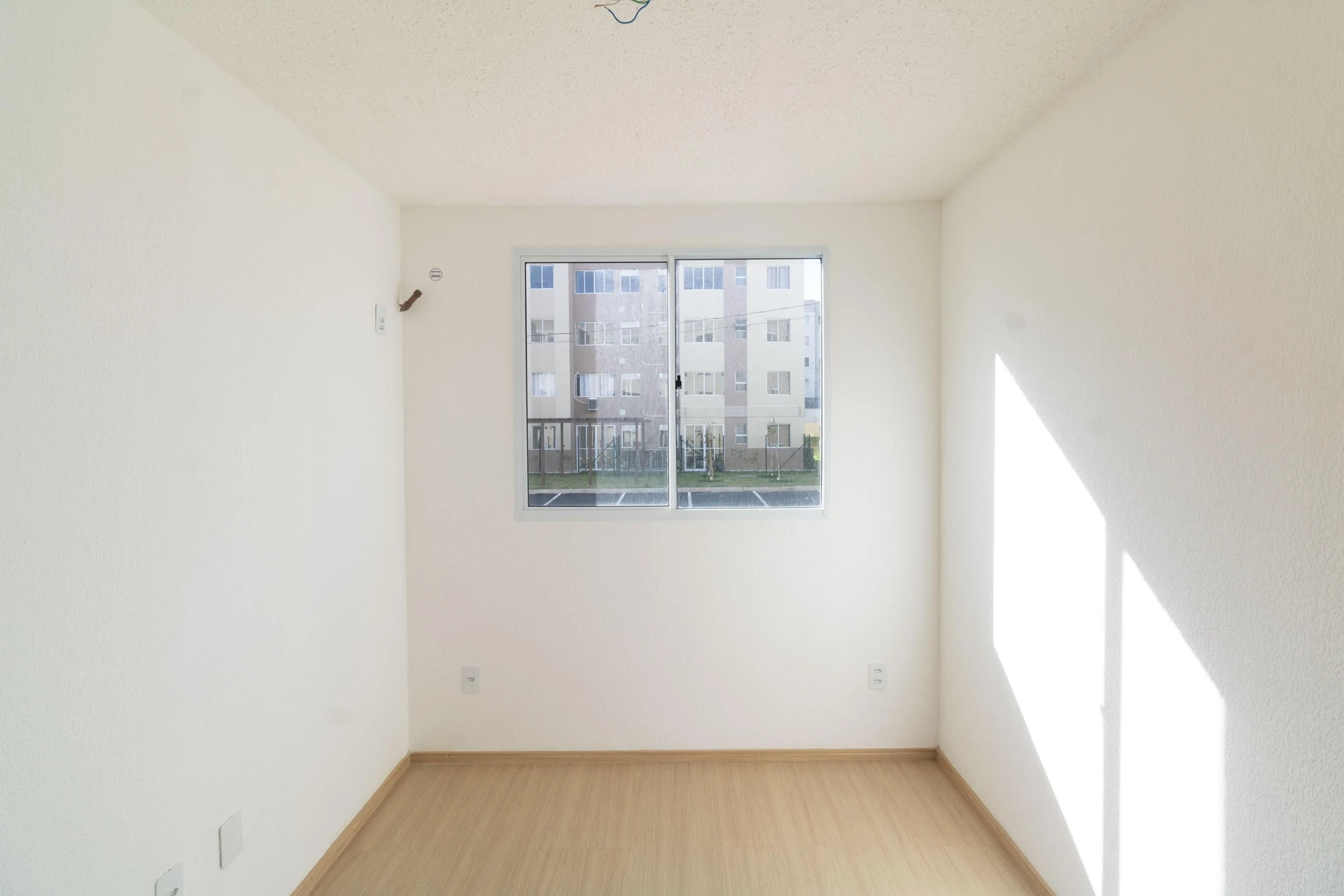 Apartamento de 2 quartos em condomínio com academia — photo 26