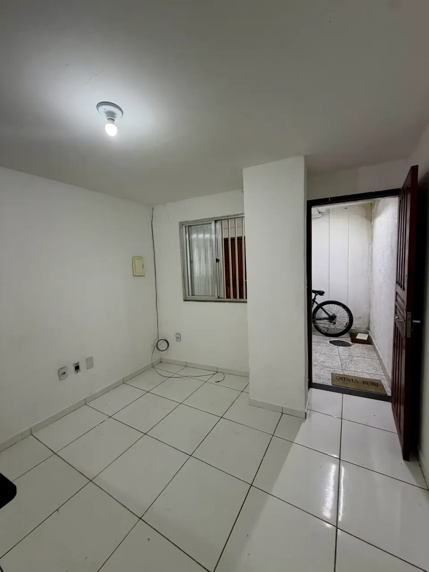 Квартира 40 м², 1 спальня, Ріо-де-Жанейро — photo 6