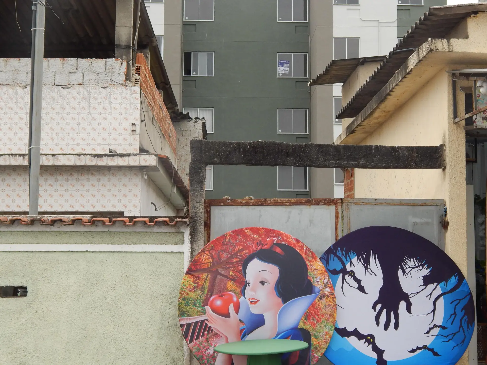 Квартира з 2 спальнями та робочим місцем — photo 36