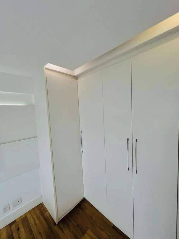 Furnished rental duplex with 4 bedrooms and private BBQ — photo 15