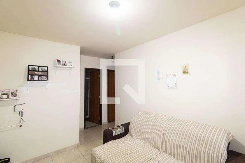 Apartamento mobiliado de 2 quartos e 40 m² com 1 vaga — photo 22
