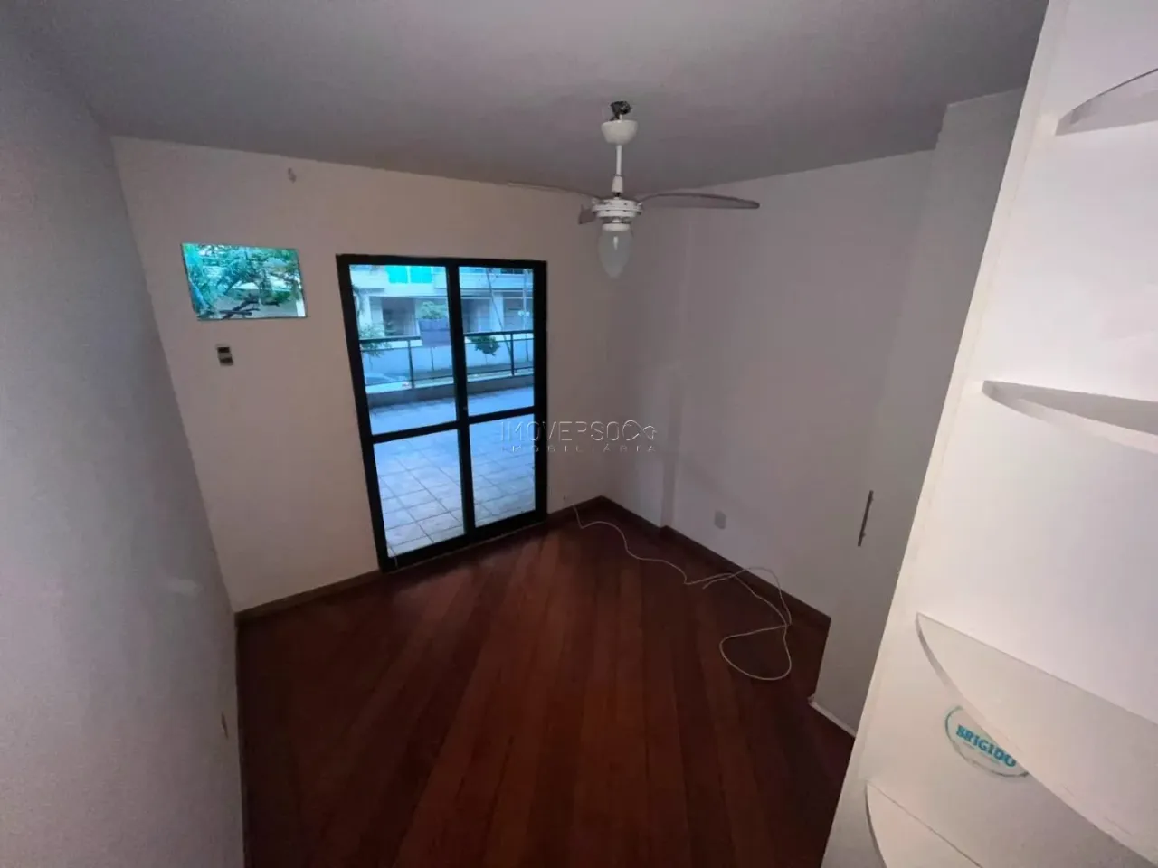 Apartment with 2 bedrooms, 1 bath and balcony — photo 19