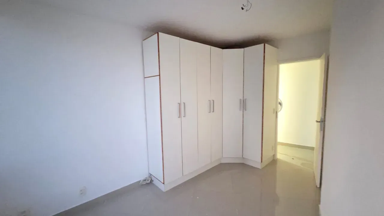 85 m² rental apartment with 2 bedrooms and 3 bathrooms — photo 11