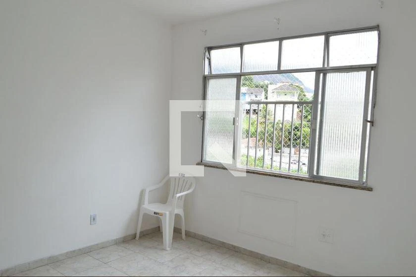 Mountain view in a 2-bedroom apartment, 60 m² — photo 17