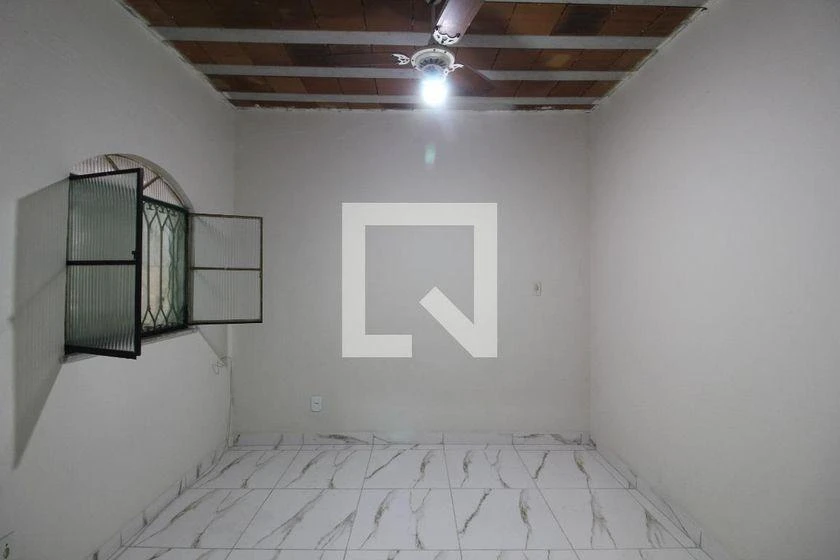 Apartamento de 40 m² e 1 quarto, Curicica — photo 5