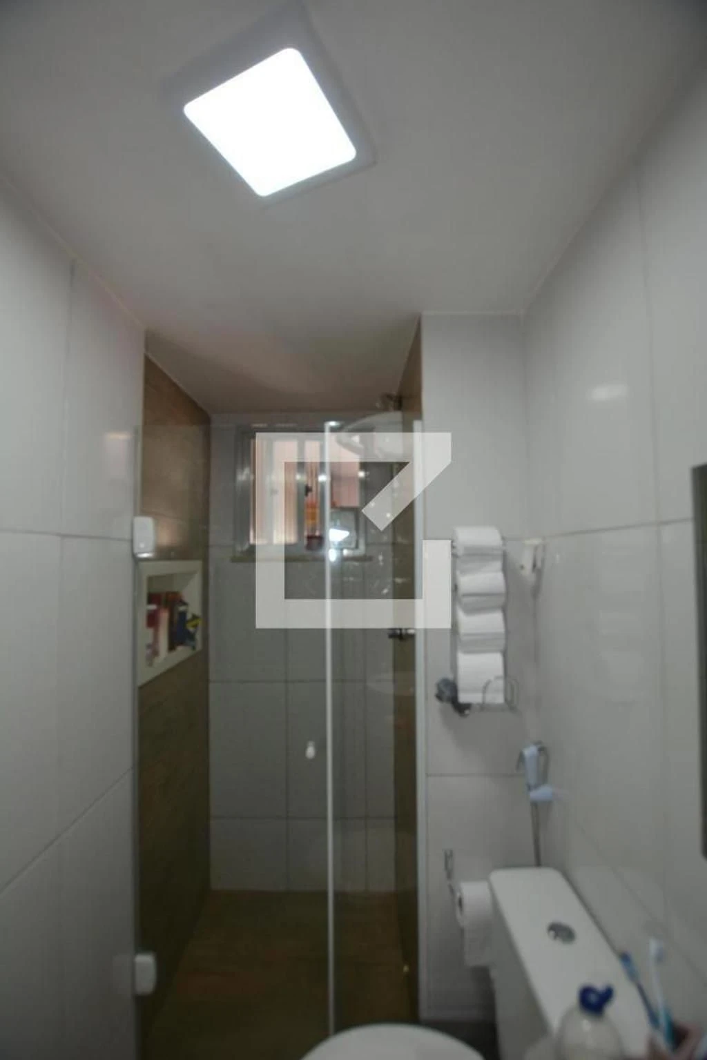 One-bedroom apartment with a private BBQ in Rio de Janeiro — photo 7