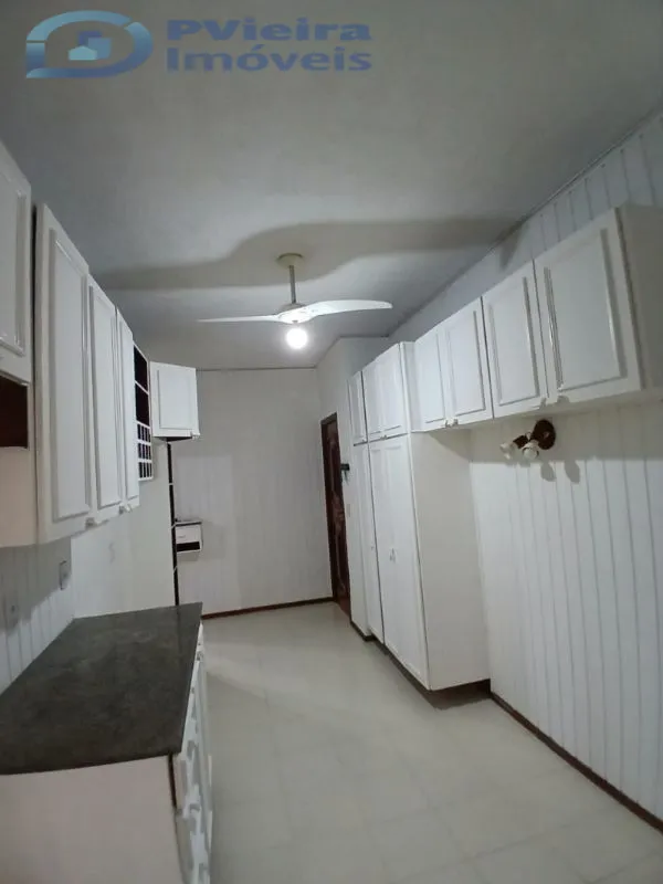 Apartamento com 2 quartos e cozinha independente — photo 22