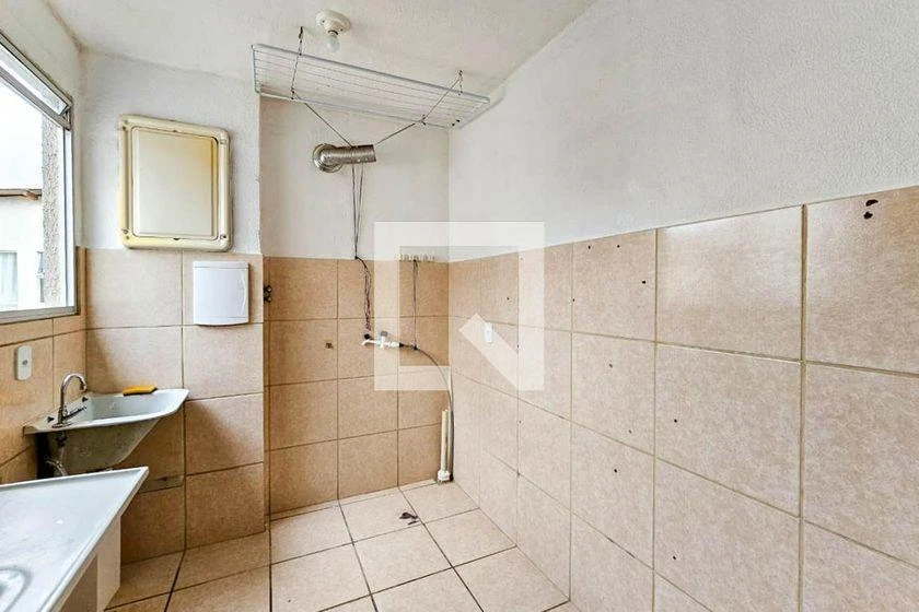 2-bedroom apartment in a building with a pool — photo 5