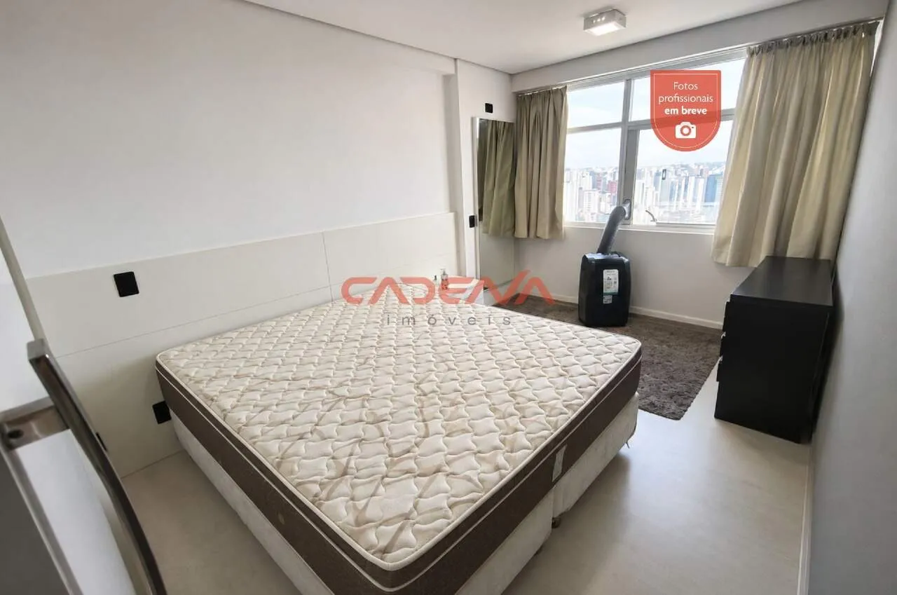 Apartamento para aluguel mobiliado de 59 m² no 32º andar — photo 9