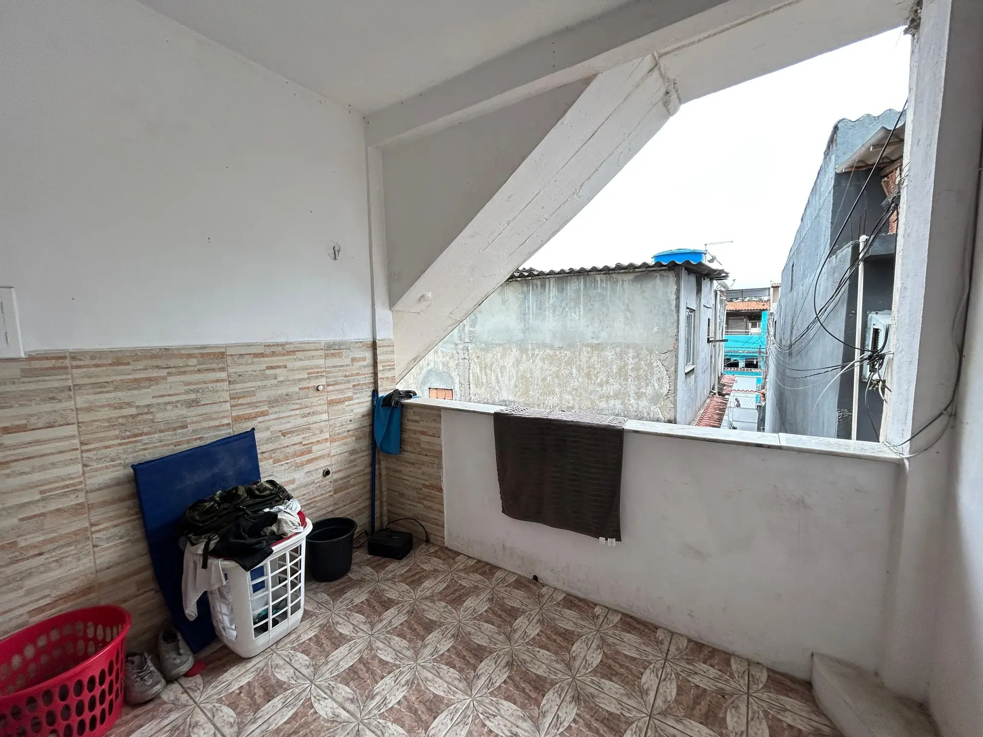 2-bedroom house with a home office in Rio de Janeiro — photo 26