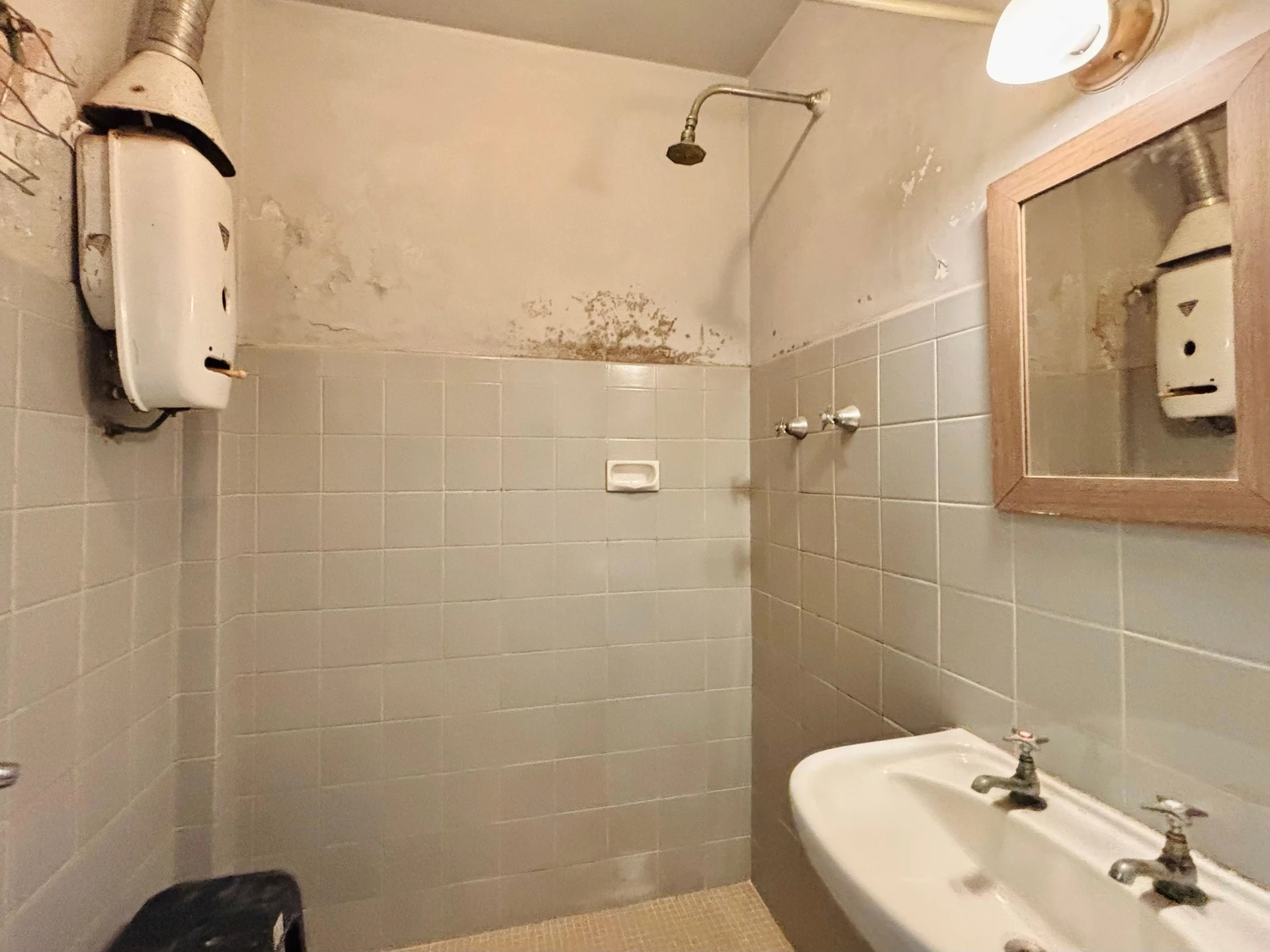 Apartamento com 2 quartos, varanda e 1 vaga — photo 6