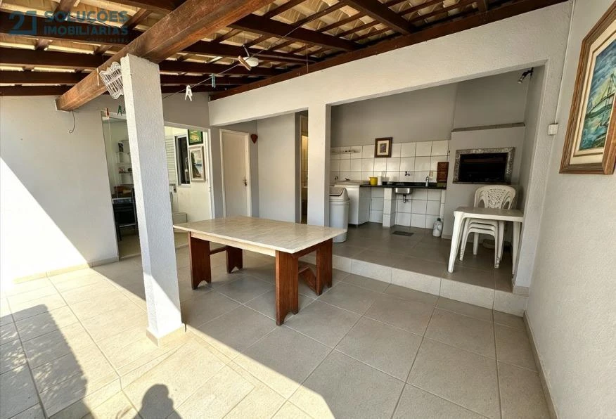 170 m² house with a home office and a washing machine — photo 13