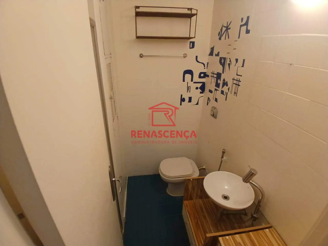 Unfurnished apartment with 3 bedrooms and 3 bathrooms — photo 22