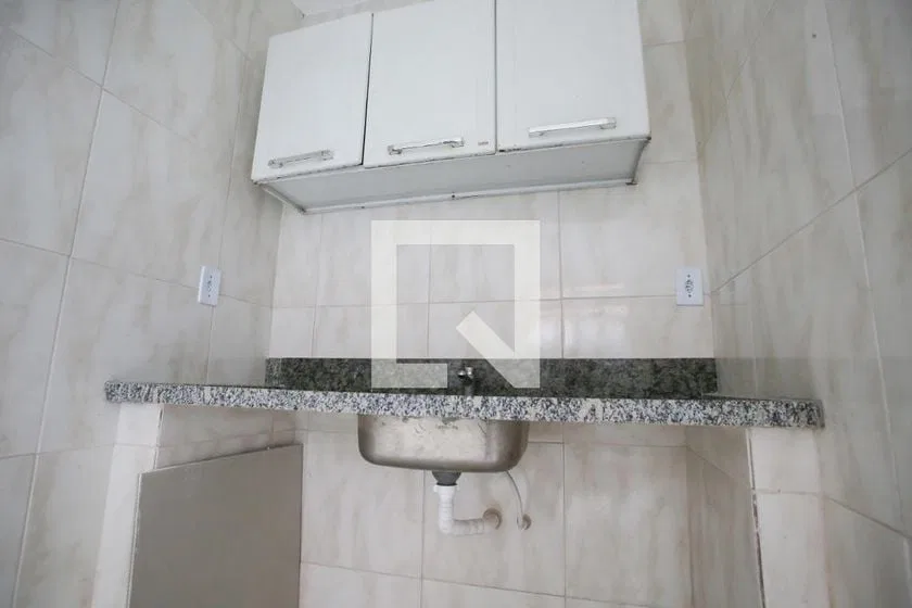 Casa sem mobília com 1 quarto e 30 m² — photo 17