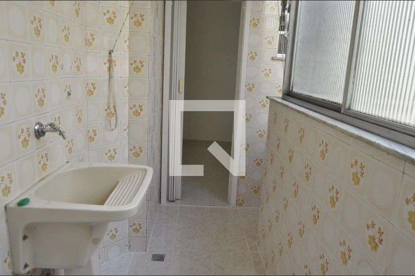 Apartamento de 65 m² com 2 quartos e 1 banheiro — photo 26