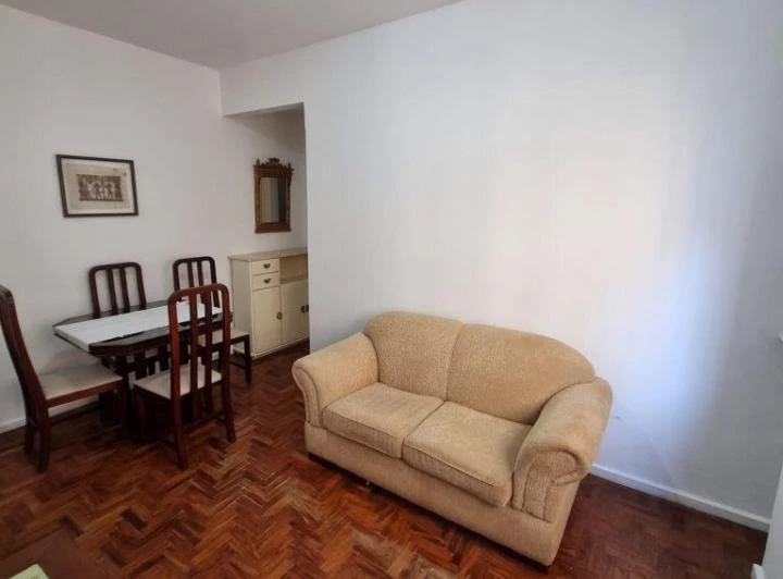 Apartamento de 1 dormitorio con cocina abierta — photo 8