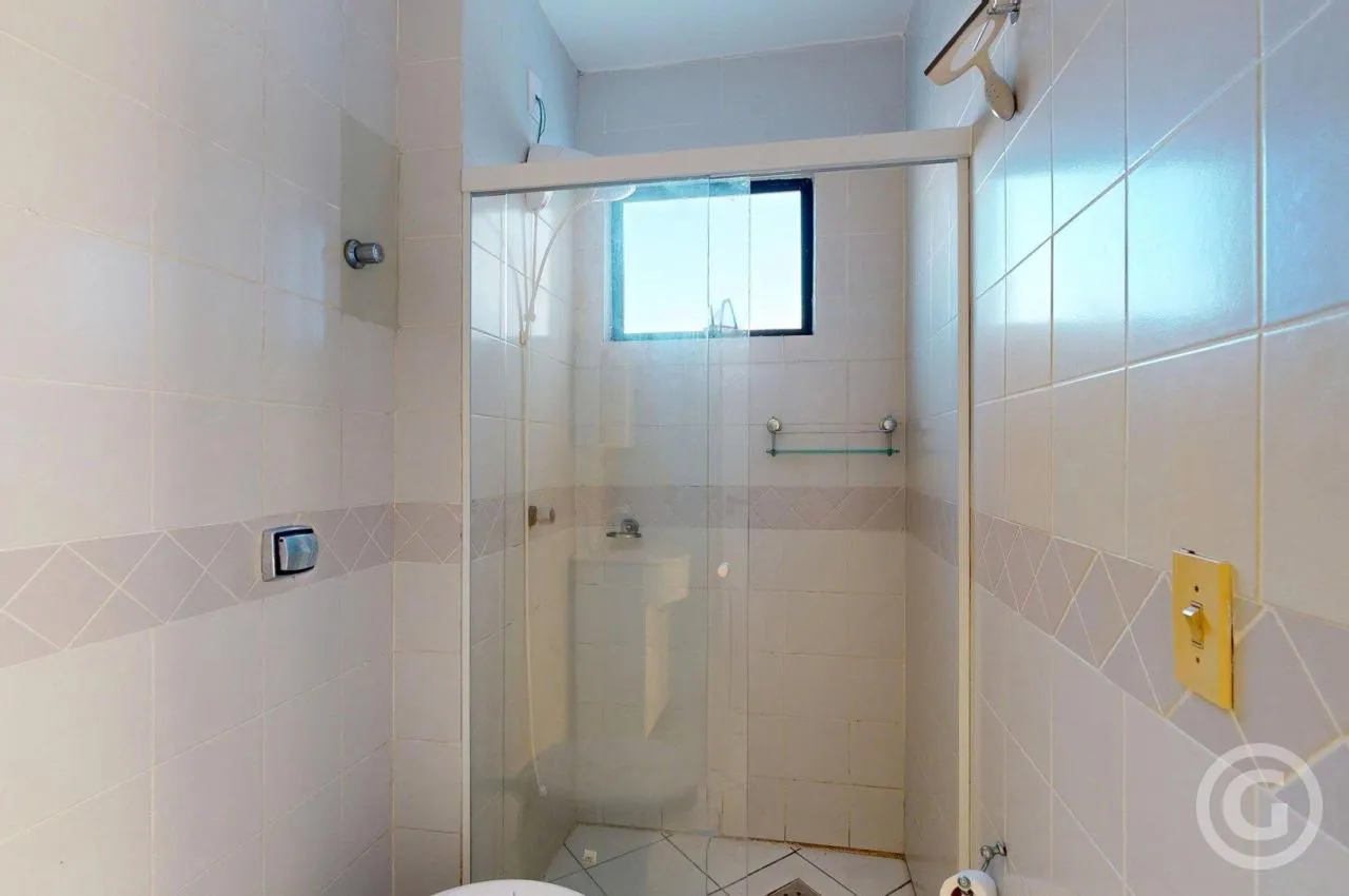 Квартира с 1 спальней 43 м² и местом для авто — photo 11