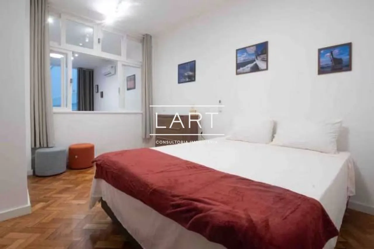 80 m² apartment with 3 bedrooms and laundry setup — photo 19