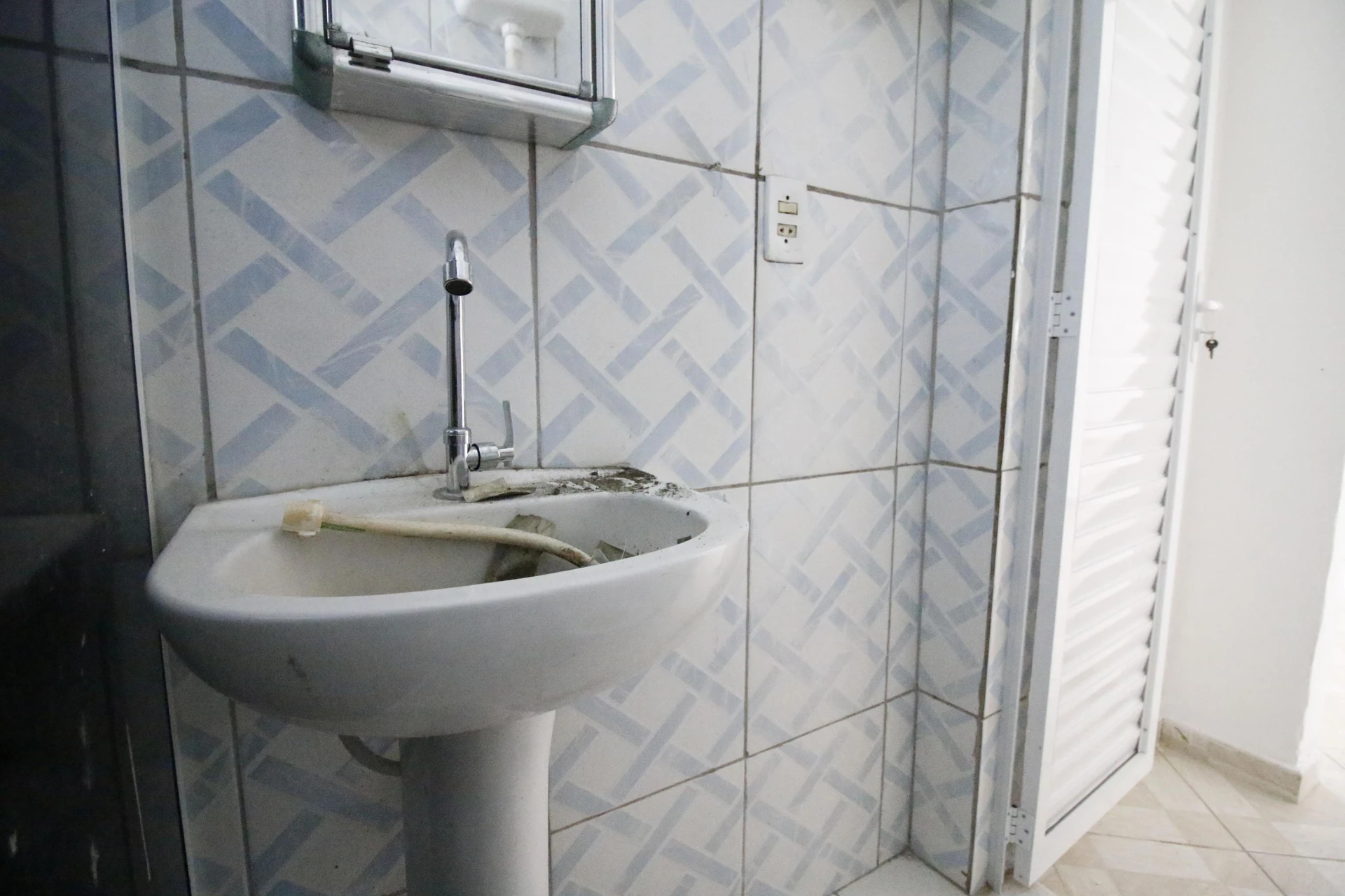 Apartamento de 85 m² e 1 quarto, Curicica — photo 15