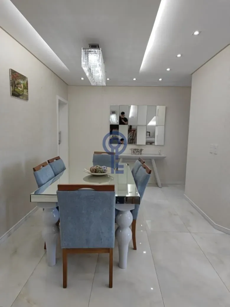 Furnished 98 m² apartment with 2 en-suite bedrooms — photo 30