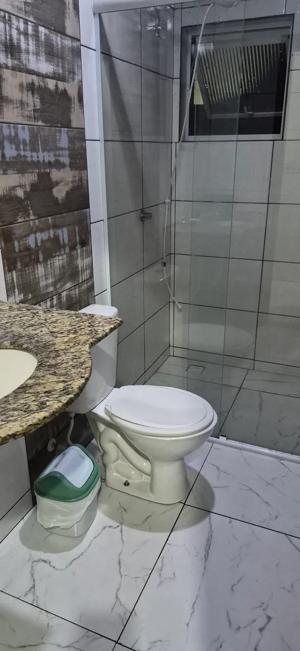 Apartamento mobiliado com 1 quarto e 1 banheiro — photo 8