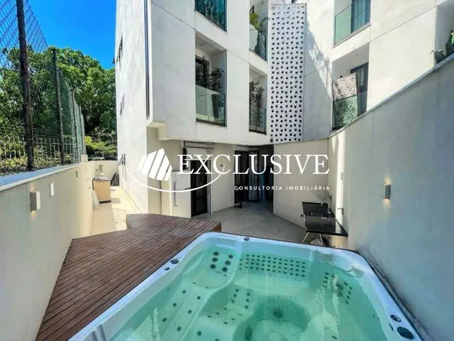 Apartamento com 3 quartos, 5 banheiros e varanda — photo 6