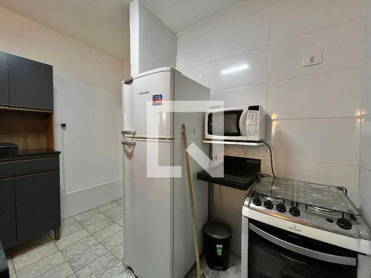 Casa de 2 quartos com espaço de home office, Barra da Tijuca — photo 19