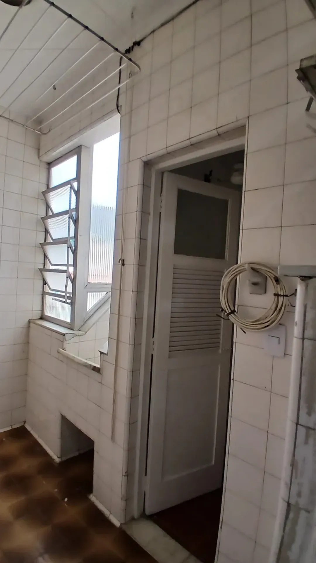 Apartamento de 55 m² e 2 quartos, Rio Comprido — photo 25