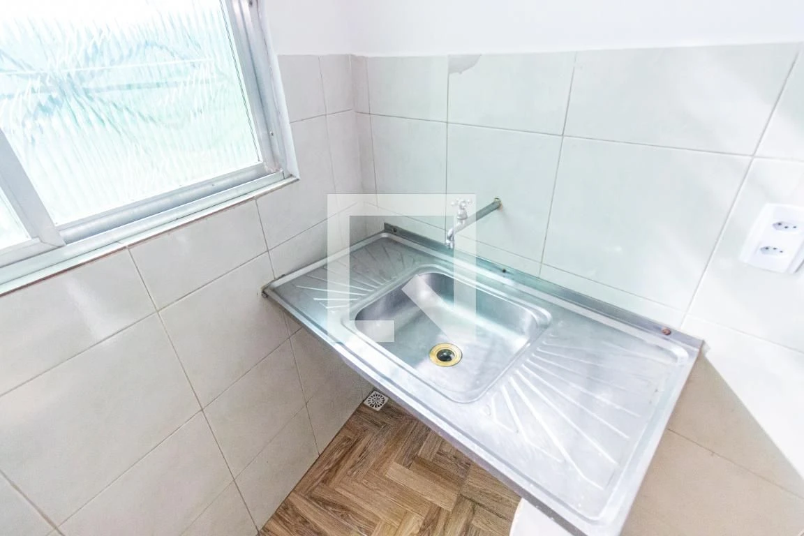 Estudio sin amueblar con 1 dormitorio y 1 baño — photo 10