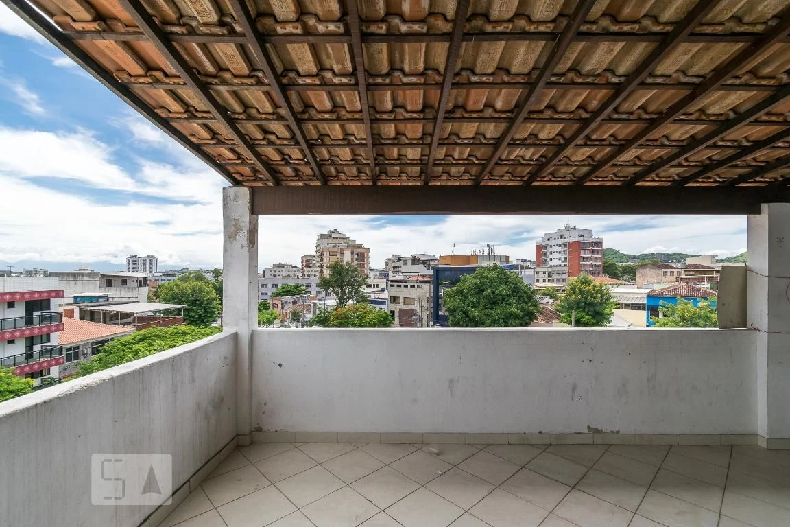 One-bedroom apartment with a private BBQ in Rio de Janeiro — photo 10