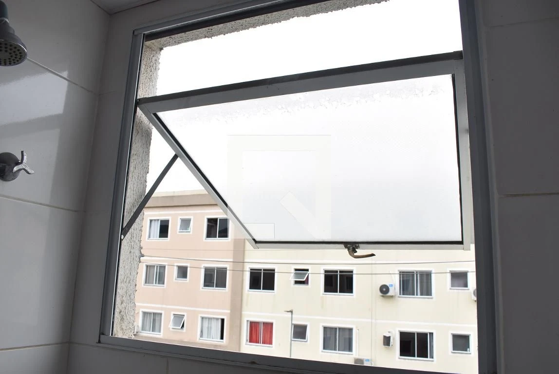 Apartamento com churrasqueira privativa, Campo Grande — photo 24