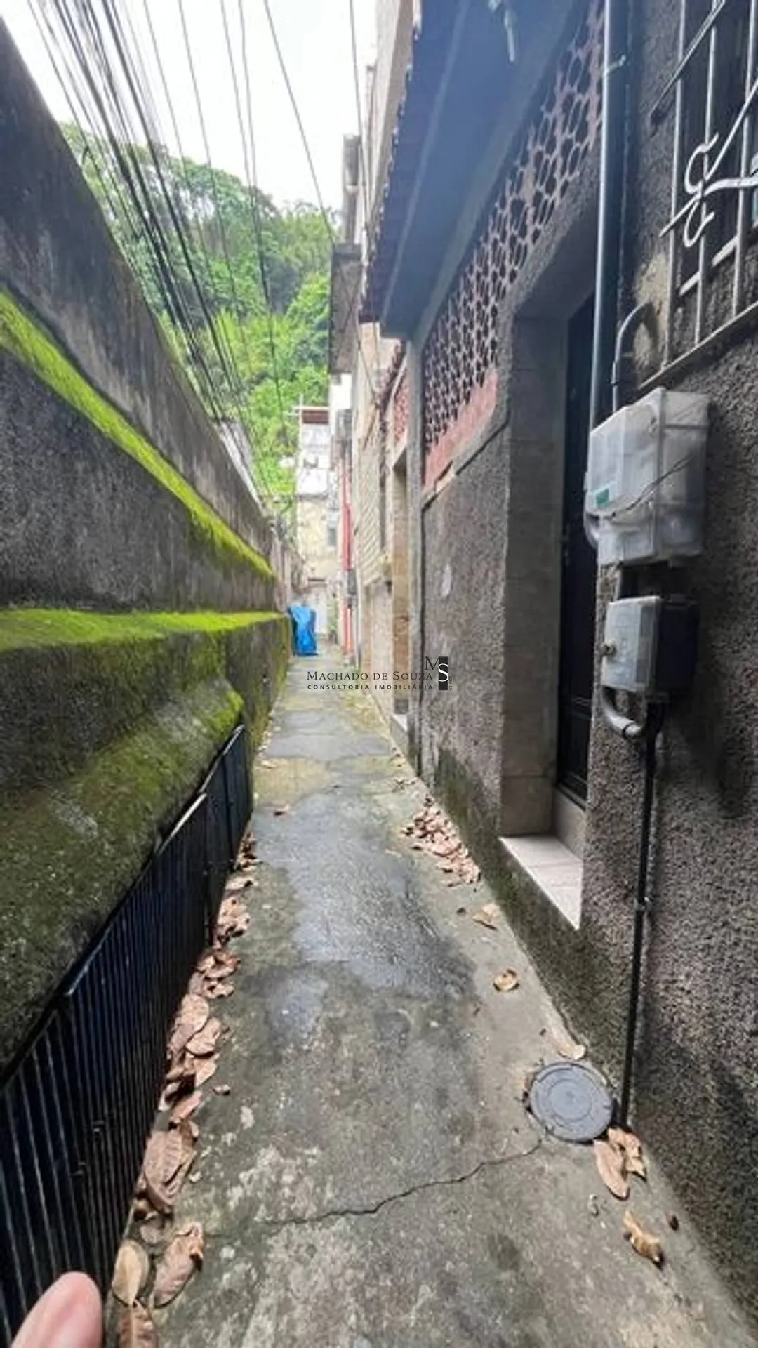 Будинок 55 м², 2 спальні, Ріо-де-Жанейро — photo 21