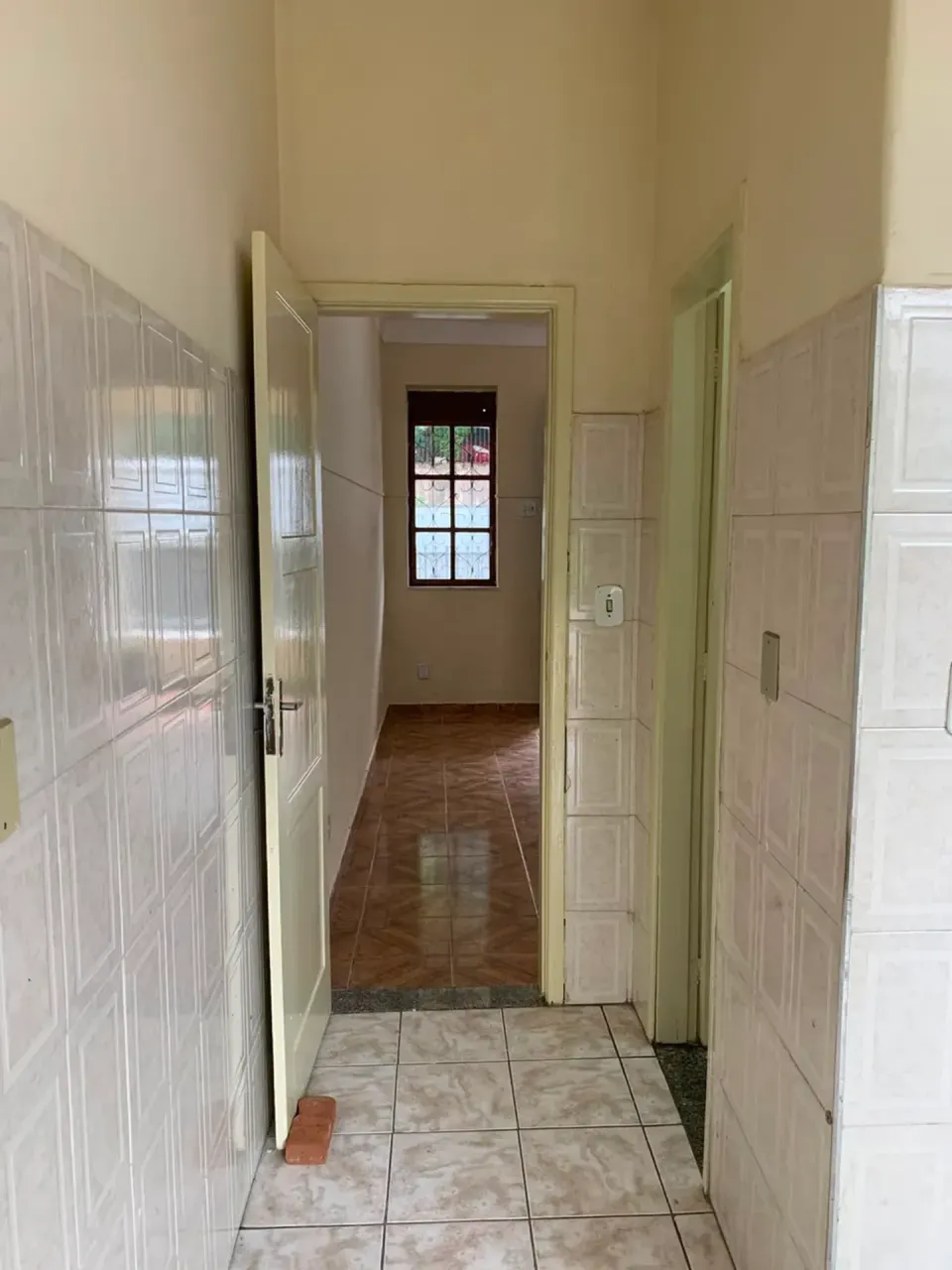 Rented house with 55 m², 2 bedrooms and 1 bathroom — photo 9