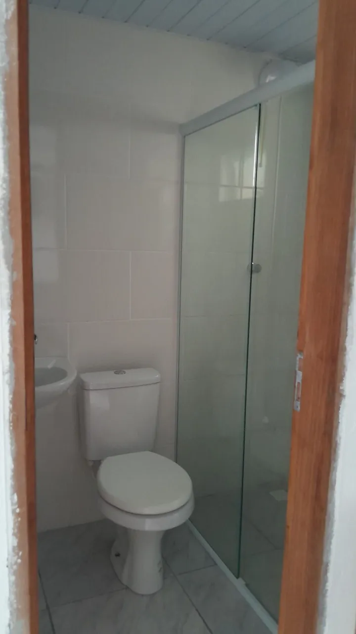 Китнет с 1 спальней и 1 ванной без парковки — photo 4