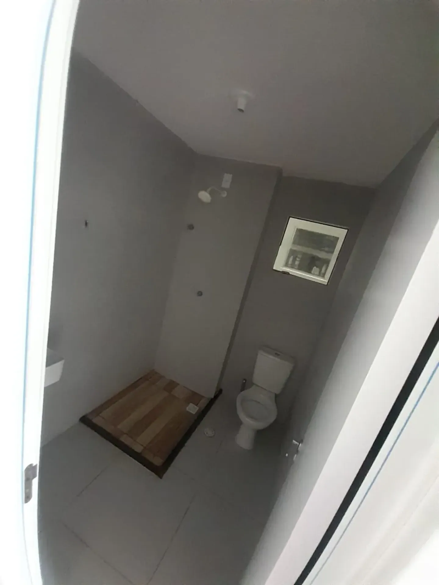 2-bedroom apartment, 1 with its own bathroom, 50 m² — photo 4