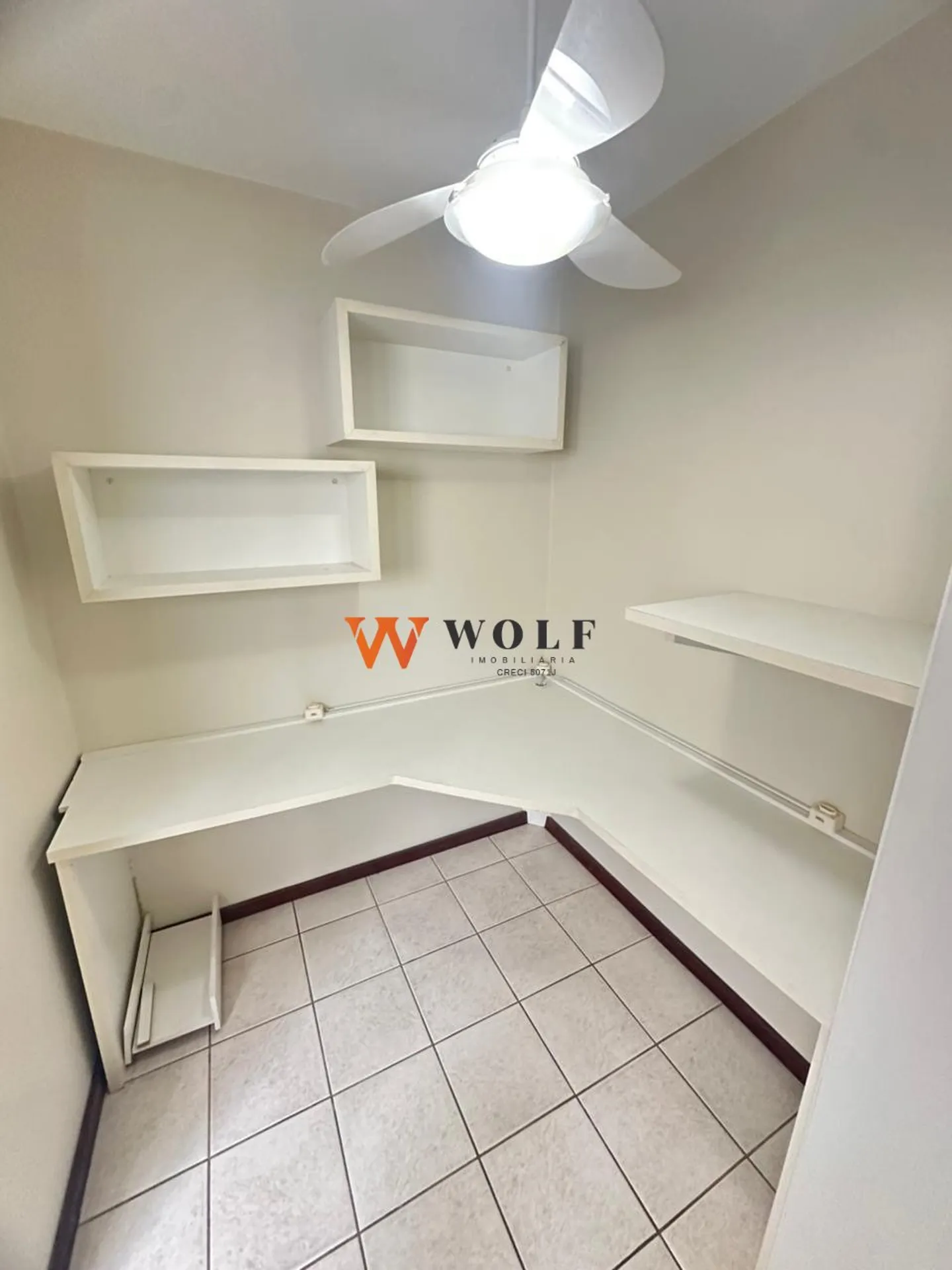 2-bedroom apartment with a home office — photo 11